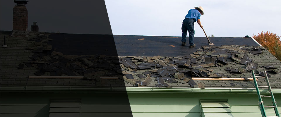 Oviedo Roofing Contractors